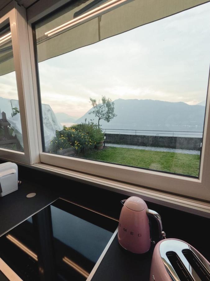 Gioiello Sul Lago D'Iseo Sale Marasino Extérieur photo